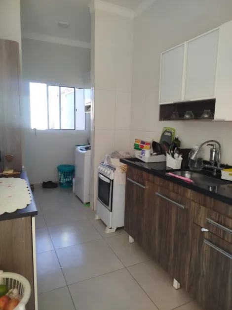 Comprar Casa / Padr&atilde;o em S&atilde;o Jos&eacute; do Rio Preto R$ 350.000,00 - Foto 7