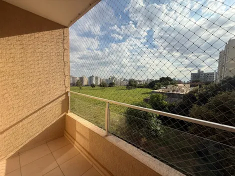 S&atilde;o Jos&eacute; do Rio Preto - Higien&oacute;polis - Apartamento - Padr&atilde;o - Loca&ccedil;ao / Venda