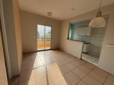 Alugar Apartamento / Padr&atilde;o em S&atilde;o Jos&eacute; do Rio Preto R$ 1.650,00 - Foto 2