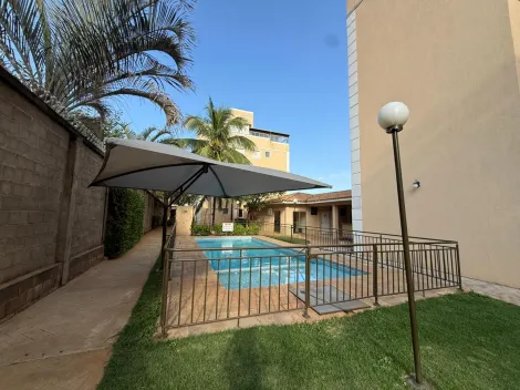 Alugar Apartamento / Padr&atilde;o em S&atilde;o Jos&eacute; do Rio Preto R$ 1.650,00 - Foto 11