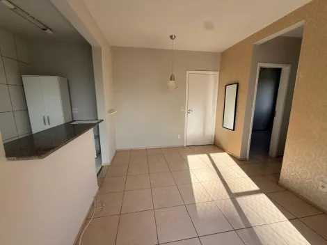 Alugar Apartamento / Padr&atilde;o em S&atilde;o Jos&eacute; do Rio Preto R$ 1.650,00 - Foto 4