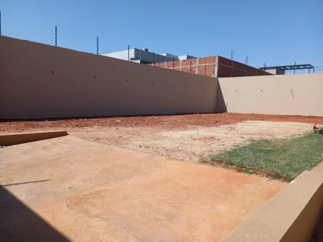 S&atilde;o Jos&eacute; do Rio Preto - Residencial Setsul II - Terreno - Padr&atilde;o - Venda