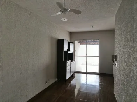 Alugar Casa / Condom&iacute;nio em S&atilde;o Jos&eacute; do Rio Preto R$ 1.200,00 - Foto 2