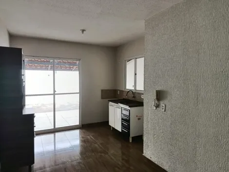 Alugar Casa / Condom&iacute;nio em S&atilde;o Jos&eacute; do Rio Preto R$ 1.200,00 - Foto 3