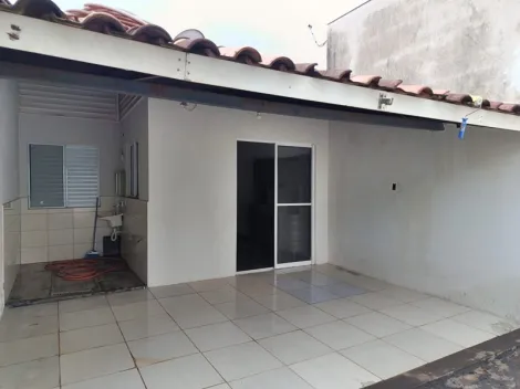 Alugar Casa / Condom&iacute;nio em S&atilde;o Jos&eacute; do Rio Preto R$ 1.200,00 - Foto 12