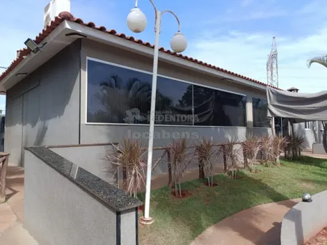 Alugar Casa / Condom&iacute;nio em S&atilde;o Jos&eacute; do Rio Preto R$ 1.200,00 - Foto 16
