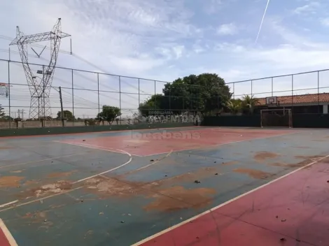 Alugar Casa / Condom&iacute;nio em S&atilde;o Jos&eacute; do Rio Preto R$ 1.200,00 - Foto 17