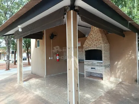 Alugar Casa / Condom&iacute;nio em S&atilde;o Jos&eacute; do Rio Preto R$ 1.200,00 - Foto 18