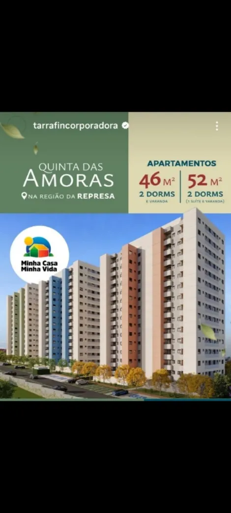 Apartamento / Padr&atilde;o em Eng. Schmidt 