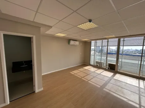 Alugar Comercial / Sala em S&atilde;o Jos&eacute; do Rio Preto R$ 3.700,00 - Foto 6
