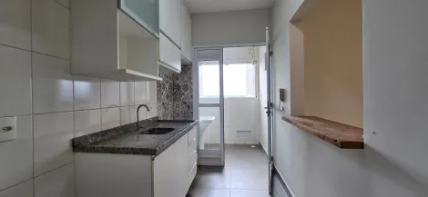 S&atilde;o Jos&eacute; do Rio Preto - Pinheiros - Apartamento - Padr&atilde;o - Venda