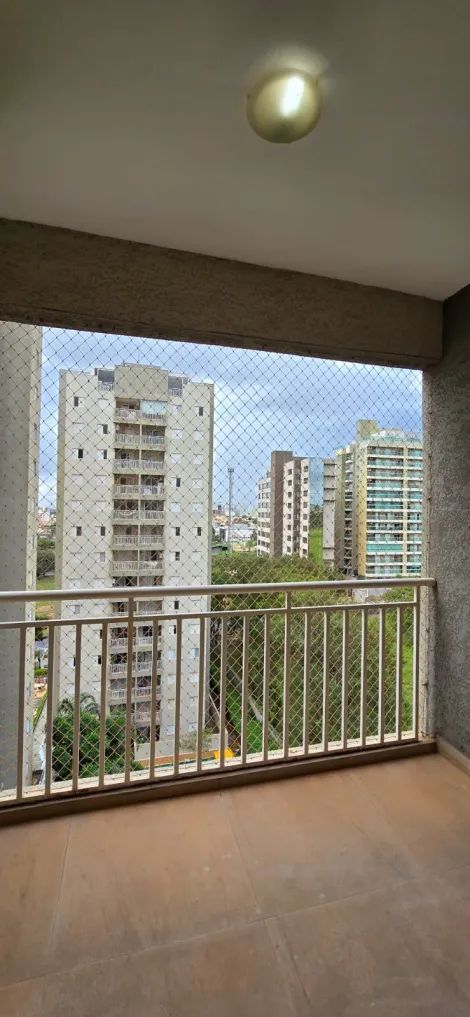 S&atilde;o Jos&eacute; do Rio Preto - Pinheiros - Apartamento - Padr&atilde;o - Venda