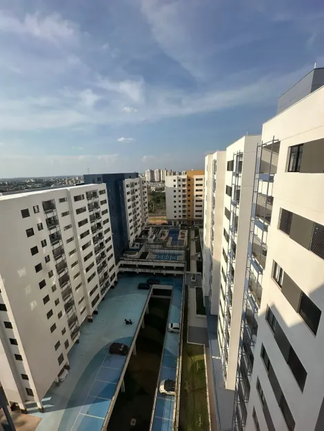 S&atilde;o Jos&eacute; do Rio Preto - Jardim Bosque das Vivendas - Apartamento - Padr&atilde;o - Venda