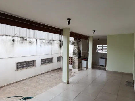 Alugar Casa / Padr&atilde;o em S&atilde;o Jos&eacute; do Rio Preto R$ 1.600,00 - Foto 12
