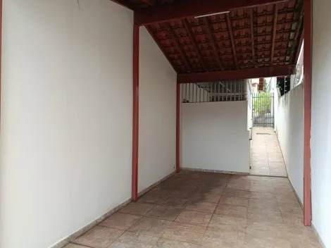Alugar Casa / Padr&atilde;o em S&atilde;o Jos&eacute; do Rio Preto R$ 1.600,00 - Foto 18