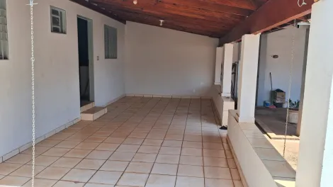 Alugar Casa / Padr&atilde;o em S&atilde;o Jos&eacute; do Rio Preto. apenas R$ 180.000,00
