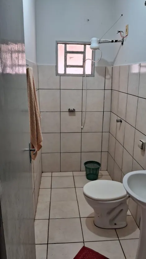 Comprar Casa / Padr&atilde;o em S&atilde;o Jos&eacute; do Rio Preto R$ 180.000,00 - Foto 7