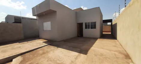 S&atilde;o Jos&eacute; do Rio Preto - Parque Residencial da Fraternidade 3 - Casa - Padr&atilde;o - Venda