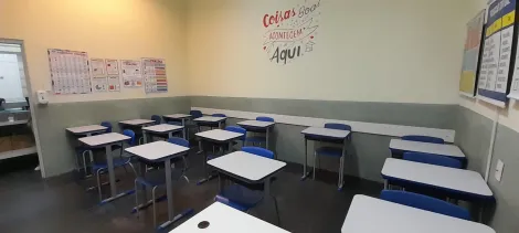 Alugar Comercial / Casa Comercial em S&atilde;o Jos&eacute; do Rio Preto. apenas R$ 9.000,00