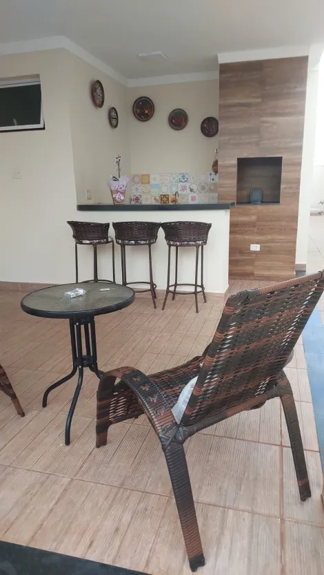Comprar Casa / Condom&iacute;nio em S&atilde;o Jos&eacute; do Rio Preto R$ 1.350.000,00 - Foto 2