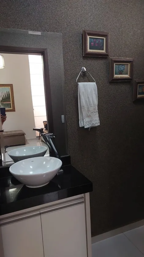 Comprar Casa / Condom&iacute;nio em S&atilde;o Jos&eacute; do Rio Preto R$ 1.350.000,00 - Foto 13