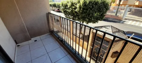 Alugar Apartamento / Padr&atilde;o em S&atilde;o Jos&eacute; do Rio Preto R$ 1.700,00 - Foto 7
