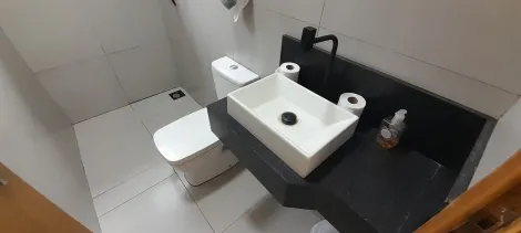 Alugar Casa / Padr&atilde;o em S&atilde;o Jos&eacute; do Rio Preto R$ 1.500,00 - Foto 4