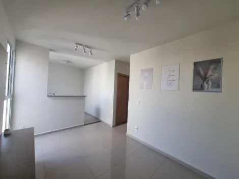 S&atilde;o Jos&eacute; do Rio Preto - Jardim Nunes - Apartamento - Padr&atilde;o - Venda