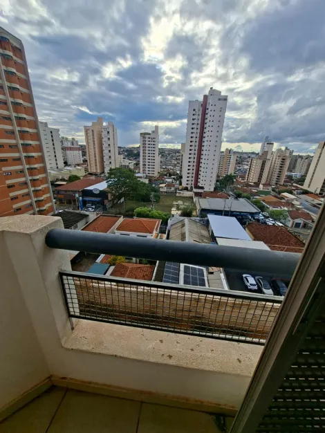 Alugar Apartamento / Padr&atilde;o em S&atilde;o Jos&eacute; do Rio Preto R$ 3.000,00 - Foto 16