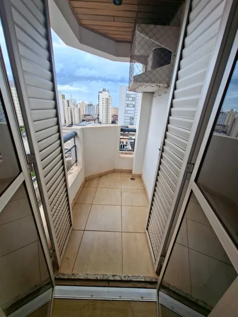 Alugar Apartamento / Padr&atilde;o em S&atilde;o Jos&eacute; do Rio Preto R$ 3.000,00 - Foto 14