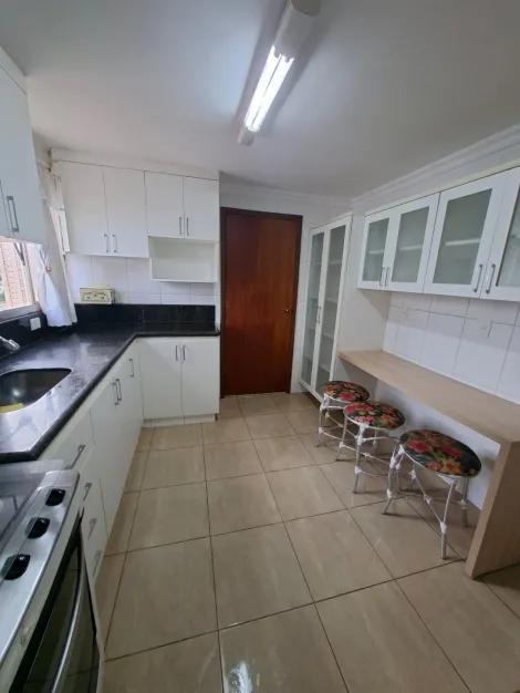 Alugar Apartamento / Padr&atilde;o em S&atilde;o Jos&eacute; do Rio Preto R$ 3.000,00 - Foto 2