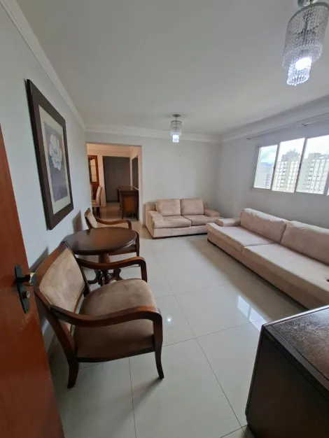 Alugar Apartamento / Padr&atilde;o em S&atilde;o Jos&eacute; do Rio Preto R$ 3.000,00 - Foto 4