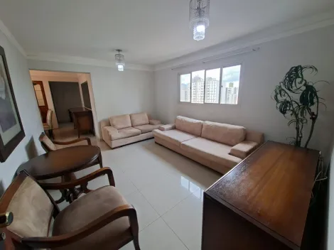 Alugar Apartamento / Padr&atilde;o em S&atilde;o Jos&eacute; do Rio Preto R$ 3.000,00 - Foto 5
