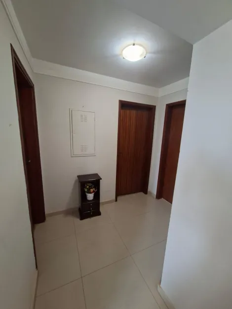 Alugar Apartamento / Padr&atilde;o em S&atilde;o Jos&eacute; do Rio Preto R$ 3.000,00 - Foto 9