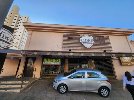 Alugar Comercial / Sala em S&atilde;o Jos&eacute; do Rio Preto. apenas R$ 4.000,00