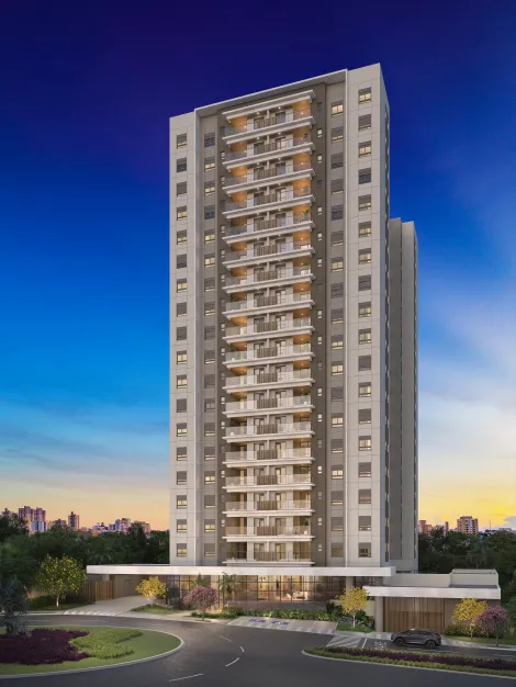 Comprar Apartamento / Padr&atilde;o em S&atilde;o Jos&eacute; do Rio Preto - Foto 4