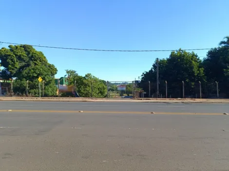 Alugar Terreno / &Aacute;rea em S&atilde;o Jos&eacute; do Rio Preto. apenas R$ 4.500.000,00