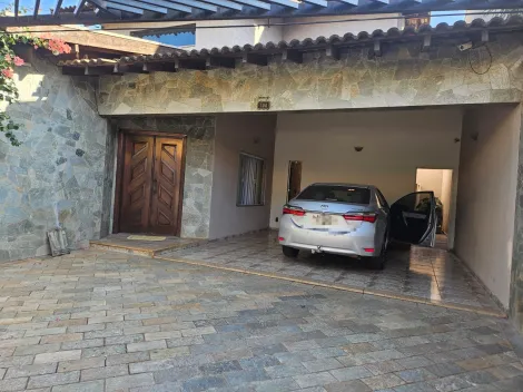 S&atilde;o Jos&eacute; do Rio Preto - Parque Residencial Comendador Mancor Daud - Casa - Sobrado - Venda