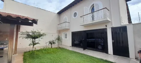 Alugar Comercial / Casa Comercial em S&atilde;o Jos&eacute; do Rio Preto. apenas R$ 8.500,00