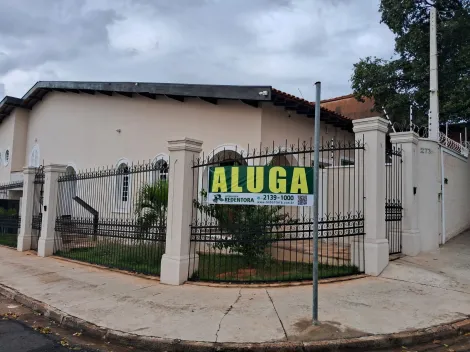 Alugar Comercial / Casa Comercial em S&atilde;o Jos&eacute; do Rio Preto R$ 8.500,00 - Foto 23
