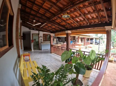 Alugar Casa / Condom&iacute;nio em Ipigu&aacute; R$ 3.000,00 - Foto 12