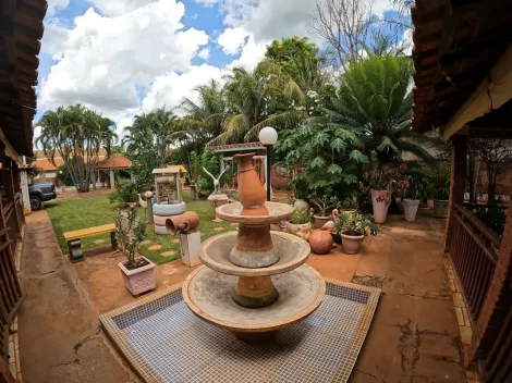 Alugar Casa / Condom&iacute;nio em Ipigu&aacute; R$ 3.000,00 - Foto 3