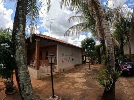 Alugar Casa / Condom&iacute;nio em Ipigu&aacute; R$ 3.000,00 - Foto 2