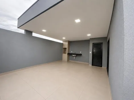 Comprar Casa / Padr&atilde;o em Bady Bassitt R$ 395.000,00 - Foto 4