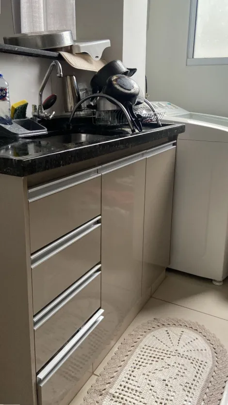 Comprar Apartamento / Padr&atilde;o em S&atilde;o Jos&eacute; do Rio Preto R$ 175.000,00 - Foto 2