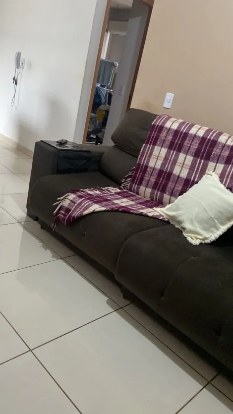 Comprar Apartamento / Padr&atilde;o em S&atilde;o Jos&eacute; do Rio Preto R$ 175.000,00 - Foto 4