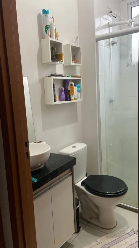 Comprar Apartamento / Padr&atilde;o em S&atilde;o Jos&eacute; do Rio Preto R$ 175.000,00 - Foto 6