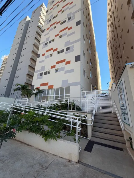 Alugar Apartamento / Padr&atilde;o em S&atilde;o Jos&eacute; do Rio Preto. apenas R$ 470.000,00
