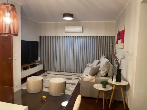 Alugar Apartamento / Padr&atilde;o em S&atilde;o Jos&eacute; do Rio Preto. apenas R$ 560.000,00