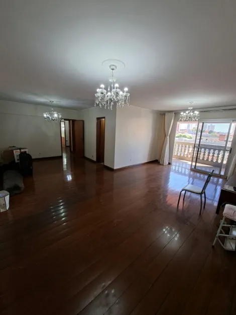 Alugar Apartamento / Padr&atilde;o em S&atilde;o Jos&eacute; do Rio Preto. apenas R$ 550.000,00